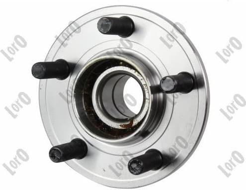 Wheel Hub LORO 141-01-136