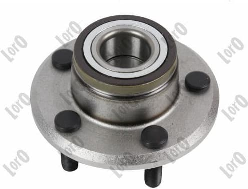 Wheel Hub LORO 141-01-136 - image 3