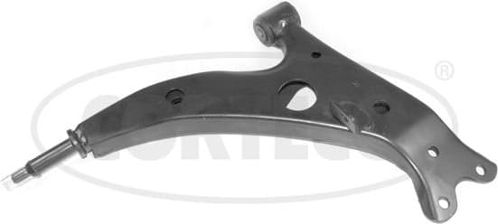 Control/Trailing Arm, wheel suspension 49400455 - image 2