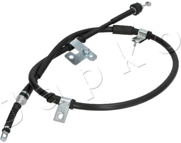 Cable Pull, parking brake 131H44R