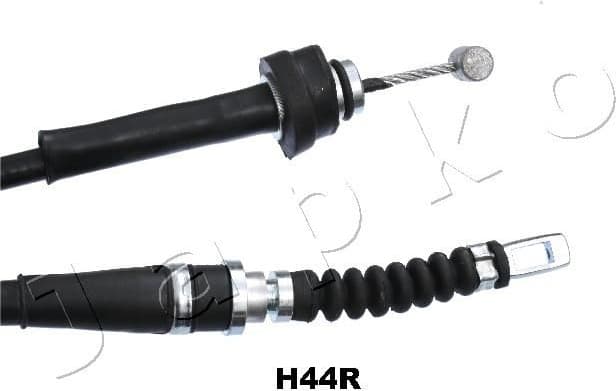 Cable Pull, parking brake 131H44R - image 2