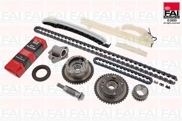 Timing Chain Kit TCK359VVT