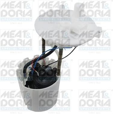 fuel supply unit 77448