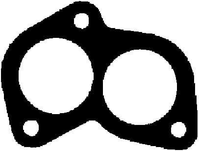 Gasket, exhaust pipe 027403H - image 2