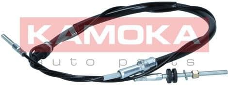 Cable Pull, parking brake 1190459 - image 2