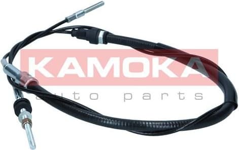 Cable Pull, parking brake 1190459 - image 3