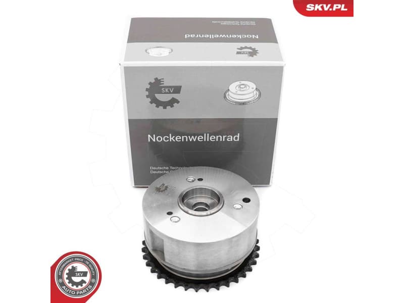 Camshaft Adjuster 39SKV532
