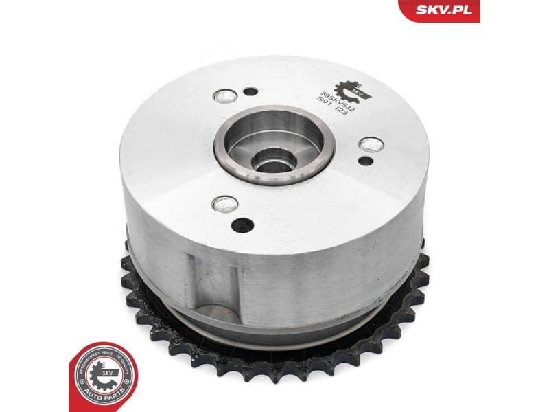 Camshaft Adjuster 39SKV532 - image 2