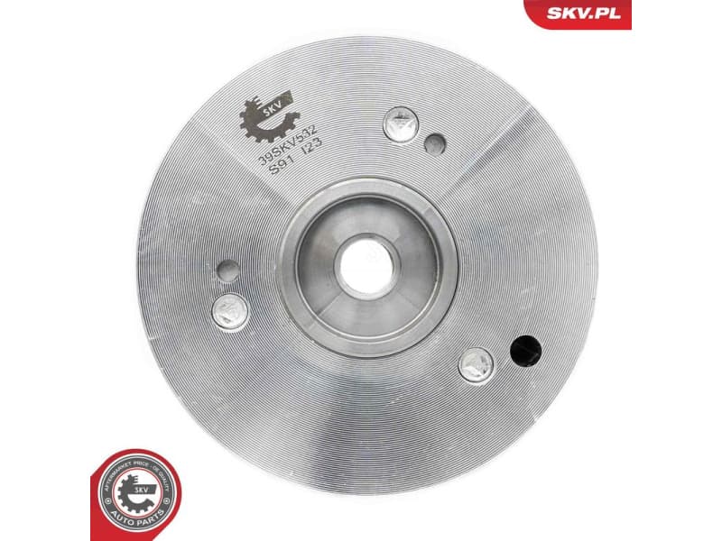 Camshaft Adjuster 39SKV532 - image 5
