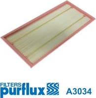 Air Filter A3034