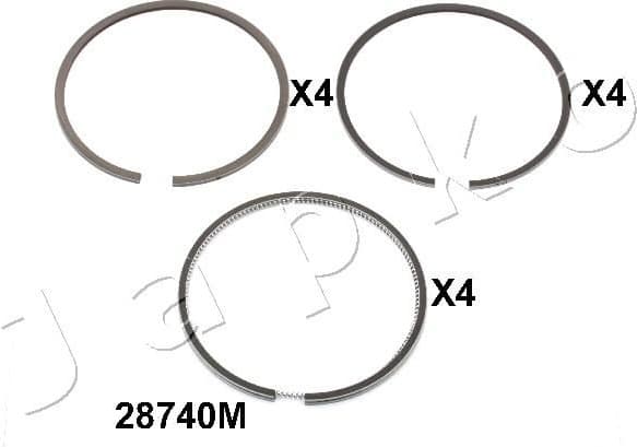 Piston Ring 428740JM