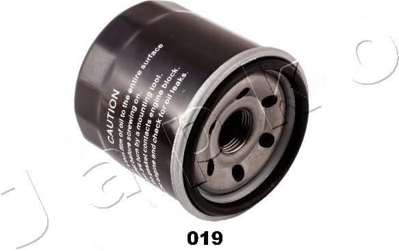 Oil Filter 10019