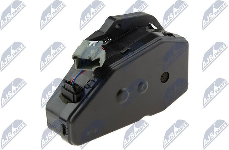 Tailgate Lock EZC-VV-032