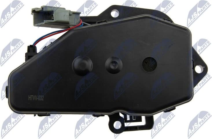 Tailgate Lock EZC-VV-032 - image 3