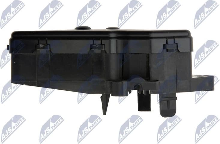 Tailgate Lock EZC-VV-032 - image 6