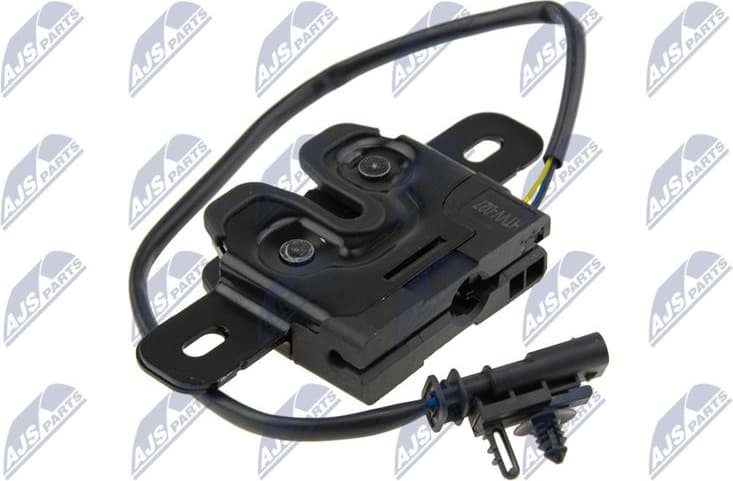 Bonnet Lock EZC-VV-027 - image 2