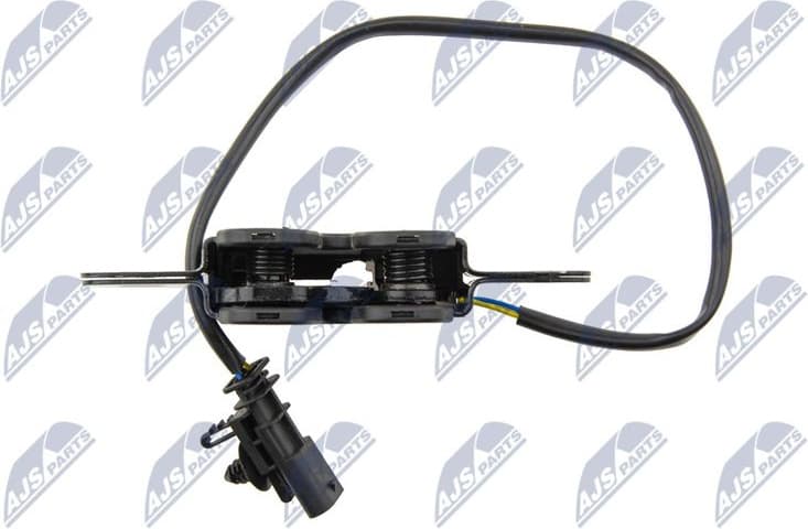 Bonnet Lock EZC-VV-027 - image 6