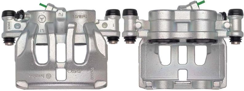 Brake Caliper 24.3481-1827.5