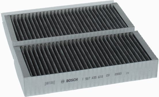 Filter, cabin air 1987435618