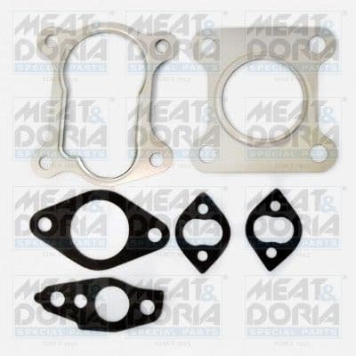 Mounting Kit, charger 60939