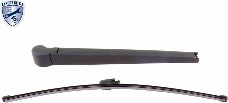 Wiper Arm Set, window cleaning EXPERT KITS + V10-6431