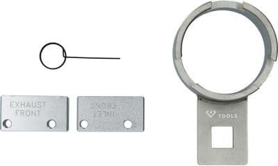 Adjustment Tool Set, valve timing BT593970 - image 3