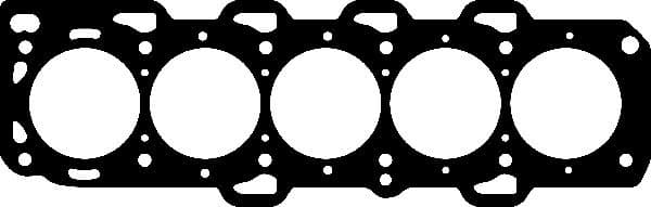 Gasket, cylinder head 415110P - image 2