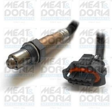 Oxygen Sensor 81746