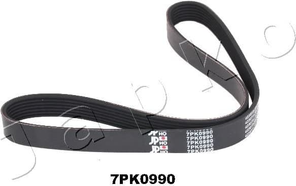 V-ribbed Belt 7PK990