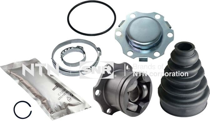 Joint Kit, drive shaft IJK54.015