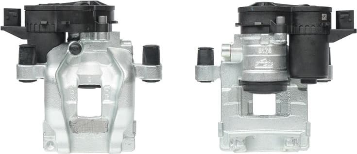 Brake Caliper 24.6242-7014.5