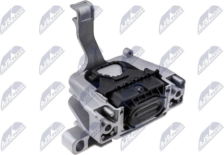 Mounting, engine ZPS-AU-024