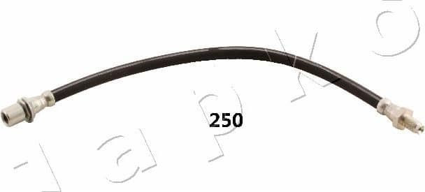 Holding Bracket, brake hose 69250