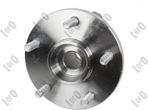 Wheel Hub LORO 141-01-106