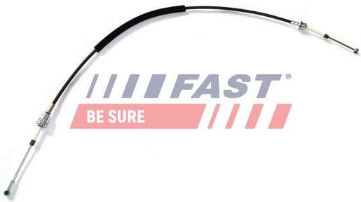 Cable Set, manual transmission FT73027