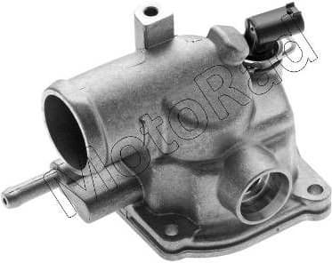 Thermostat, coolant Heavy Duty Line 505-92K