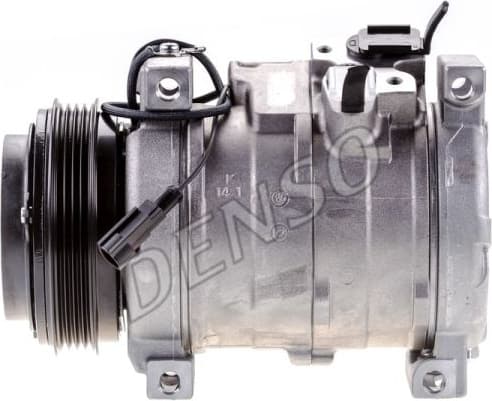 Compressor, air conditioning EASY FIT 32924 - image 2