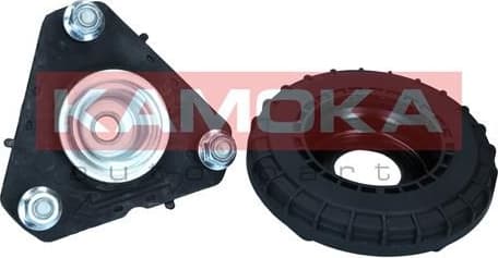 Repair Kit, suspension strut support mount 209275
