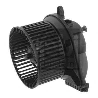 Interior Blower 34595