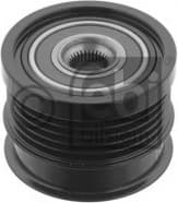 Alternator Freewheel Clutch 34779