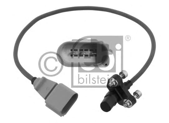 Sensor, crankshaft pulse 36062