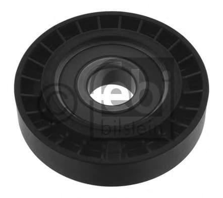 Deflection/Guide Pulley, V-ribbed belt 36441