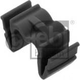 Holder, injector pump fuel line febi Plus 39073