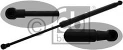 Gas Spring, boot/cargo area 44001