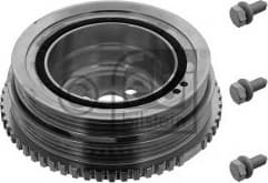 Belt Pulley, crankshaft ProKit 44812
