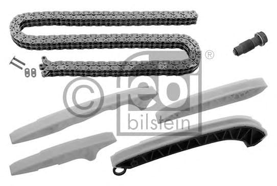 Timing Chain Kit Basic Short Kit 44965