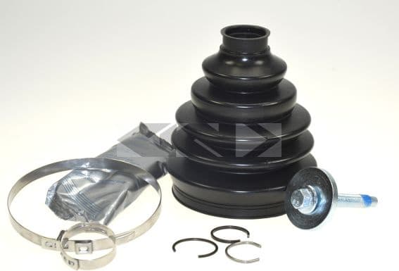Bellow Kit, drive shaft 305910