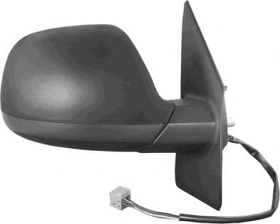 Exterior Mirror * HAGUS * 5790805