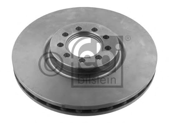 Brake Disc 35335