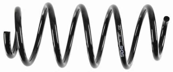 Suspension Spring 993 061